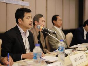 'เมธา' เลขาฯครป.ระบุตามกฎหมาย 'นายก' ต้องสั่งประธานกสทช.หยุดปฏิบัติหน้าที่ รอโปรดเกล้าประธานคนใหม่