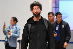 สวัสดีวิลล่า! แอสตัน วิลล่า เดินทางถึงประเทศไทย เตรียมลับแข้งบีจี ปทุม ยูไนเต็ด 4 ส.ค.นี้