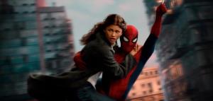 กวาดรายได้ถล่มทลาย! ใครว่า Marvel เสื่อมมนตร์ขลัง “Spider-Man: Brand New Day” เฉียดพันล้านใน 3 วัน