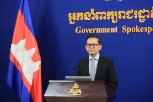 เขมรคุยโว อ้างการทูตคืบหน้าทำต่างชาติสนใจประเด็นไทยรุกรานดินแดนกัมพูชามากขึ้น