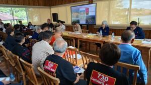 เชียงใหม่ซักซ้อมขั้นสุดท้ายพร้อมรับผู้เชี่ยวชาญ ICOMOS ตรวจประเมิน8แหล่งวัฒนธรรมขึ้นทะเบียนมรดกโลก