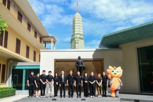 ฉลอง 68 ปี MEA จัดนิทรรศการภาพถ่ายสุดพิเศษ “MEA Legacy to Future” ที่ MEA SPARK