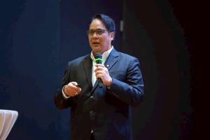 ปิดฉาก IEEE BioSensors 2026 ยิ่งใหญ่ ผนึกนักวิจัยโลกขับเคลื่อนไบโอเซนเซอร์ สู่นวัตกรรมสุขภาพแห่งอนาคต