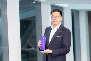 ‘อินโนพาวเวอร์’ เดินหน้าต่อยอด “REC Aggregator” คว้ารางวัล ESG Tech เสริมความเชื่อมั่นตลาดพลังงานสะอาด