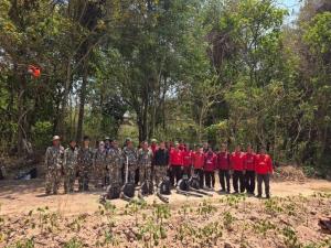 บทเรียนราคาแพง! 2 มือเผาป่าอุทยานฯรามคำแหง ศาลสั่งคุก 10 ปี ปรับเกือบ 10 ล้าน