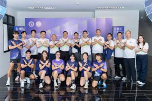 ฉลองทศวรรษงานวิ่งแห่งปี! ม.เชียงใหม่ จับมือสมาคมนักศึกษาเก่า มช.  เปิดฉาก “10th CMU - Chiang Mai Marathon” ก้าวสู่นิยามใหม่ที่ยิ่งใหญ่กว่าเดิม