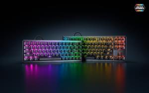 Razer เปิดตัวคีย์บอร์ดเกมมิ่งสวิตช์แม่เหล็ก Hall Effect เพื่อความแม่นยำขั้นสุด