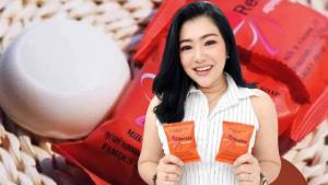 “สบู่เรทเต้”  สบู่โอทอป 5 ดาว จังหวัดอ่างทอง เตรียมผลักดันขึ้นห้างฯ