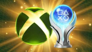 Xbox กำลังจะมีถ้วยรางวัล "แพลตินัม" เป็นของตัวเอง