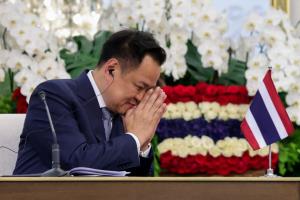 คนไร้เพื่อน!สื่อเขมรเย้ยไทยขัดแย้งหนักกับเพื่อนบ้าน มาเลเซียโต้เดือด'อนุทิน'กล่าวหาให้แหล่งกบดานโจรใต้