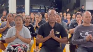 สั่งปิด..พื้นที่กางเต็นท์ห้วยขาแข้ง ชั่วคราว! หลังเสือโคร่งโผล่ขย้ำ จนท.พิทักษ์ป่า ดับสยอง