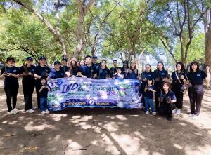 IND สานต่อESGร่วมฟื้นฟูป่าชายเลน คืนสมดุลธรรมชาติ