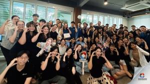 SSP ชูพลัง “บุคลากร” ขับเคลื๋อนผ่าน Our Culture - Our Stories