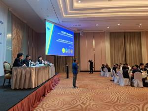 FLE โรดโชว์หุ้นจ.ขอนแก่น! ชูผู้นำระบบน้ำครบวงจร เสนอขาย IPO 100 ล้านหุ้น จ่อเข้าตลาด mai