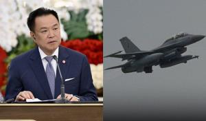 กัมพูชาแซะไทยย้อนแย้ง เรียกร้องสันติภาพพม่า แต่มีแผนบิน F-16 ชายแดนเขมร