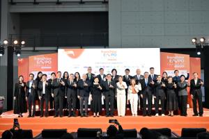 Franchise Expo Thailand &amp; TESE 2026 วันที่ 6-9 ส.ค.69  เมืองทองธานี พบทัพแฟรนไชส์ ซัพพลายเออร์กว่า  250 บูธ