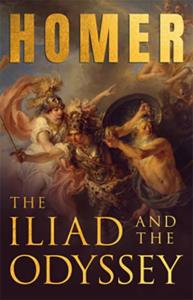 ปฐมบทของวรรณกรรม Iliad กับ Odyssey และความเชื่อต่าง ๆ ที่ยังสืบทอดมาจนทุกวันนี้