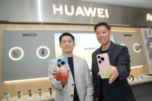 HUAWEI Pura 90s รองรับ 5G-ADVANCED ในไทย จองผ่าน AIS รับส่วนลดสูงสุด 30,400 บาท