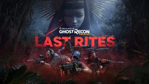 "Tom Clancy’s Ghost Recon" ฉลอง 25 ปี ปล่อยอัปเดตภาค Wildlands ฟรี!