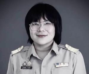 อาลัย "ครูขนุน" เหยื่อกราดยิง"เทพศิรินทร์นนทบุรี" ปกป้องลูกศิษย์จนนาทีสุดท้ายของชีวิต