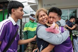 รอยเตอร์ตีข่าว 'อนุทิน' จ่อแก้กม.คุมเข้มอาวุธปืน ชี้ไทยเผชิญกราดยิงซ้ำแล้วซ้ำเล่าเพราะความ 'หละหลวม'