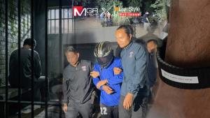 “ไร้ระบบติดตาม-เฝ้าระวัง?” ช่องโหว่ “อาชญากรก่อเหตุซ้ำ” แนะเพิ่มโทษ หนุนประหาร!! [มีคลิป]
