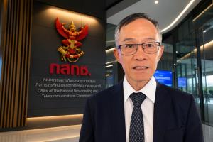 เปิดปมใหม่ กสทช. ! ปธ.สรรหาอายุเกิน 70 ปีวันชี้ขาด ‘สรณ’ จับตาคุณสมบัติ-มติ 1/2569 สะเทือนหรือไม่