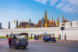 “กรุงเทพฯ เกาะสมุย และพัทยา” ติดอันดับเมืองยอดนิยมช่วงฤดูร้อนที่ชาวยุโรปสนใจ
