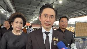 รัฐเร่งยกระดับความปลอดภัยโรงเรียน ตั้งเป้า 90 วัน หลังเหตุสลด “ครูหมวย”