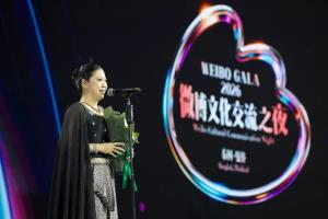 "Weibo Gala 2026" ผสานพลังสื่อดิจิทัลและคอนเทนต์ รุกตลาดนักท่องเที่ยวจีนคุณภาพ