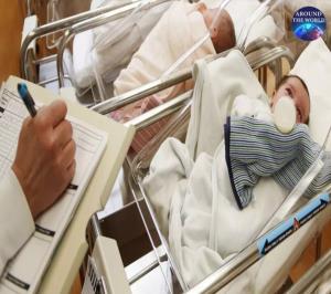 “ทรัมป์” ลงนามคำสั่งปธน.สหรัฐฯเล่นงานต่างชาติบินเข้าอเมริกาคลอดลูกเพื่อได้สัญชาติกระทบ “จีน”