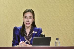 “ศศิกานต์” หวั่น ‘พฤติกรรมเลียนแบบ’ หลัง 3 เหตุรุนแรงในโรงเรียนวันเดียว จี้รัฐยกระดับความปลอดภัยเด็กไทย