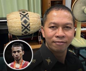 "สมจิตร" น้ำตาแตก หลังเยี่ยม "มนัส" ถึงเรือนจำ ลั่นรอมารับกลับบ้าน พร้อมพาเริ่มชีวิตใหม่
