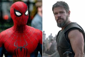 Spider-Man: Brand New Day–The Odyssey ทะลุพันล้านดอลลาร์คู่ เขย่าบ็อกซ์ออฟฟิศซัมเมอร์ 2026