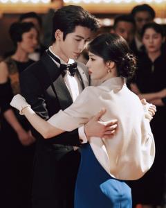 เปิด 5 เหตุผลที่ไม่ควรพลาด “หากวินาทีนั้นไม่พบเธอ - Overdo” ซีรีส์จีนดราม่า-โรแมนติกแห่งปี