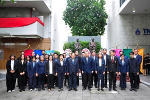 TNI Day 2026 ครบรอบ 19 ปี สถาบันเทคโนโลยีไทย-ญี่ปุ่น (TNI: Thai-Nichi)