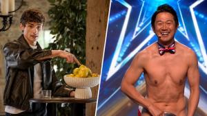 AGT 2026 เสียงแตก! 2 โชว์ชวนถกสนั่น “นักมายากลไม่น่าตกรอบ” ขณะที่ “หนุ่มแก้ผ้าถือถาด” กลับได้ไปต่อ