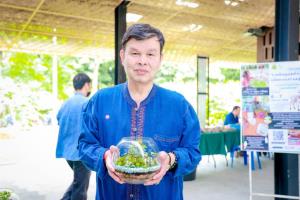 พิพิธภัณฑ์การเกษตรฯ ชวนสัมผัส “วัฒนธรรมวิถีเกษตรไทย” สืบสานงานศิลป์ มรดกเกษตรถิ่นไทย เทิดไท้พระพันปีหลวง