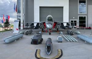 เวียดนามขึ้นแท่น “ลูกค้ารายแรก” จัดซื้อเครื่องบินขับไล่เบารุ่นใหม่ Yak-130M ของรัสเซีย