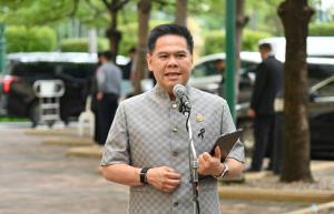 อุตฯสั่งกนอ.ลุยตรวจสอบโรงงานเชิงป้องกัน ยกระดับมาตรฐานสวล.-ความปลอดภัยต่อชุมชน