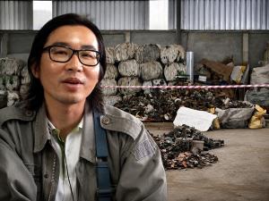 "มรดกพิษใต้ความเจริญ"   ชำแหละ 9 ปีพัฒนา EEC เตือน “เมืองหลังบ้าน” รับกากอุตสาหกรรมล้นระบบ ชี้เสี่ยงกระทบสิ่งแวดล้อม-สุขภาพ