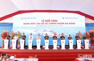 เวียดนามประกาศศักดาลุยสร้าง ‘เรือฟริเกตปราบเรือดำน้ำ’ เมดอินฮานอยแท้ๆ
