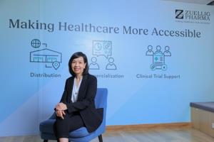 Zuellig Pharma เสริมระบบซัพพลายเชน รับมือซูเปอร์เอลนีโญ ความท้าทายใหม่ของระบบสุขภาพ