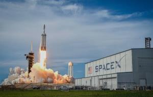 ‘วินสเปซ’ เวียดนามเซ็นดีล SpaceX ปล่อยดาวเทียมดวงแรกขึ้นสู่อวกาศปี 70