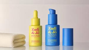 The Glow Moment Set คู่หูสกินแคร์เพื่อผิวดูกระจ่างใสและเกราะผิวแข็งแรง
