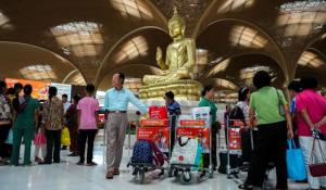 ใครก็ได้ช่วยที!เขมรดิ้นรนสุดตัว เสนอจ่ายเงินสายการบินสูงสุด2ล้าน ช่วยโปรโมทท่องเที่ยวกัมพูชา