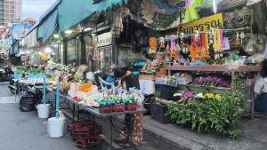 แพงรับวันแม่! ดอกมะลิราคาพุ่งแตะกิโลละพัน ร้านดอกไม้หันใช้ “ดอกพุด” แทน