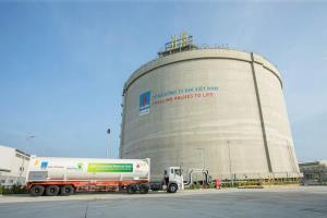 เวียดนามเล็งทำสัญญา LNG ระยะยาวเพิ่ม เสริมความมั่นคงพลังงาน หลังปิดดีลแรกกับ Shell สำเร็จ