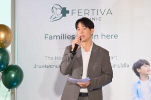 รพ.วิภาวดี อัดฉีด 40 ล้าน เปิดตัว “Fertiva Clinic” ลุยตลาดผู้มีบุตรยาก ตั้งเป้าขยายฐานลูกค้าต่างชาติ