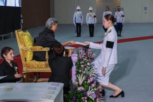 สุดภูมิใจ “ซาบีดา” รับโล่ลูกกตัญญู ประจำปี 2569 อุทิศตัวเพื่อประเทศชาติ